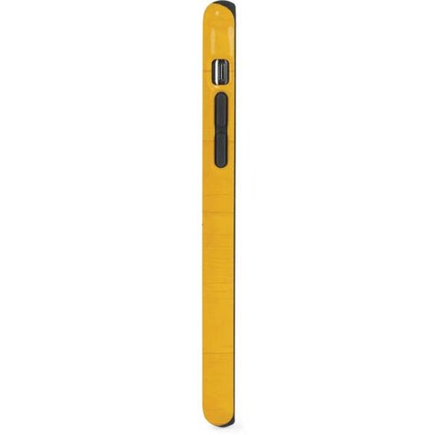 West Virginia University Mountaineers iPhone XS Pro Case