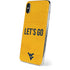 West Virginia University Mountaineers iPhone XS Skin