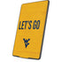 West Virginia University Mountaineers Amazon Kindle Skin