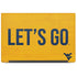 West Virginia University Mountaineers Dell Latitude Skin