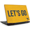 West Virginia University Mountaineers Legion Y720 Skin