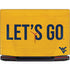 West Virginia University Mountaineers Legion Y720 Skin