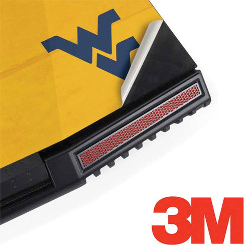 West Virginia University Mountaineers Legion Y720 Skin