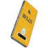 West Virginia University Mountaineers LG Stylo 6 Clear Case