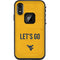 West Virginia University Mountaineers LifeProof Fre iPhone Skin