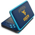 West Virginia University Mountaineers Logo Nintendo Skins
