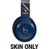West Virginia University Mountaineers Logo Beats Solo 4 Wireless Headphones Skin