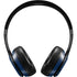 West Virginia University Mountaineers Logo Beats Solo 4 Wireless Headphones Skin