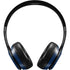 West Virginia University Mountaineers Logo Beats Studio Pro Wireless Headphones Skin