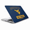 West Virginia University Mountaineers Logo HP Elitebook Skin