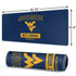 West Virginia University Mountaineers Logo Gaming Mouse Pad
