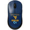 West Virginia University Mountaineers Logo G Pro Wireless Gaming Mouse Skin