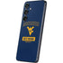 West Virginia University Mountaineers Logo Galaxy A16 5G Skin