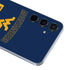 West Virginia University Mountaineers Logo Galaxy A35 5G Skin