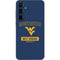 West Virginia University Mountaineers Logo Galaxy A55 5G Skin
