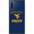 West Virginia University Mountaineers Logo Galaxy Note 10 Plus Skin
