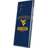 West Virginia University Mountaineers Logo Galaxy Note 10 Plus Skin