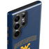 West Virginia University Mountaineers Logo Galaxy S23 Ultra Pro Case