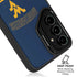 West Virginia University Mountaineers Logo Galaxy S24 Kickstand Case