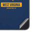 West Virginia University Mountaineers Logo Galaxy S25 Plus Skin