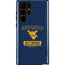 West Virginia University Mountaineers Logo Galaxy S25 Ultra Impact Case