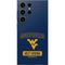 West Virginia University Mountaineers Logo Galaxy S25 Ultra Skin
