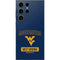 West Virginia University Mountaineers Logo Galaxy S24 Ultra Skin