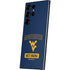 West Virginia University Mountaineers Logo Galaxy S25 Ultra Skin