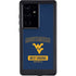 West Virginia University Mountaineers Logo Galaxy S24 Ultra Waterproof Case