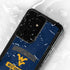 West Virginia University Mountaineers Logo Galaxy S24 Ultra Waterproof Case