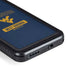 West Virginia University Mountaineers Logo Galaxy S24 Waterproof Case