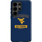 West Virginia University Mountaineers Logo Galaxy S26 Ultra Impact Case