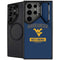 West Virginia University Mountaineers Logo Galaxy S26 Ultra Kickstand Case