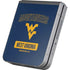 West Virginia University Mountaineers Logo Galaxy Z Flip6 Skin
