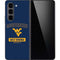 West Virginia University Mountaineers Logo Galaxy Z Fold5 5G Skin