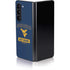West Virginia University Mountaineers Logo Galaxy Z Fold5 5G Skin