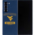 West Virginia University Mountaineers Logo Galaxy Z Fold6 Skin