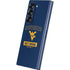 West Virginia University Mountaineers Logo Galaxy Z Fold6 Skin