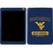 West Virginia University Mountaineers Logo iPad Skins