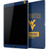 West Virginia University Mountaineers Logo iPad Skins