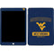 West Virginia University Mountaineers Logo Apple iPad Skin