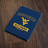 West Virginia University Mountaineers Logo Apple iPad Skin
