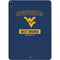 West Virginia University Mountaineers Logo Apple iPad Air Skin