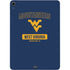 West Virginia University Mountaineers Logo Apple iPad Air Skin