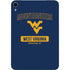 West Virginia University Mountaineers Logo Apple iPad Mini Skin