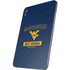West Virginia University Mountaineers Logo Apple iPad Mini Skin
