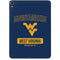 West Virginia University Mountaineers Logo Apple iPad Pro Skin