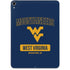 West Virginia University Mountaineers Logo Apple iPad Pro Skin