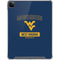 West Virginia University Mountaineers Logo iPad Cases