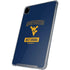 West Virginia University Mountaineers Logo iPad Cases